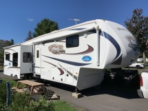 Grand Junction 40' LUXE / 14500 lbs