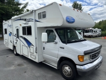 Motoris&eacute; Coachmen 29' / CF1756577003