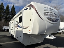 Big Horn 40' / 13333 lbs