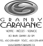 Granby Caravane